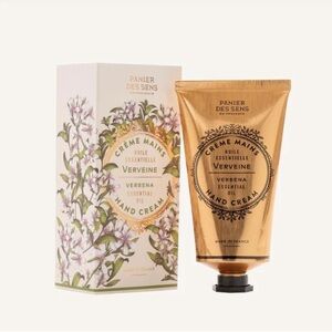 PANIER DES SES🪻Verbena Hand Crème